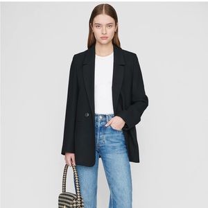 Anine Bing Madeleine Blazer